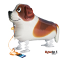 St. Bernard Balloon